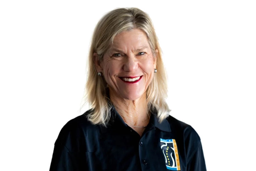 Susie Moore