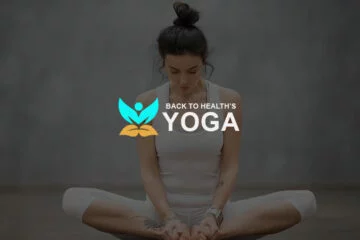 Get Back To Health With Yoga