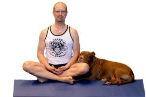 Yoga Physical therapy with Bill and Lola
