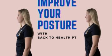 How to Improve your Posture