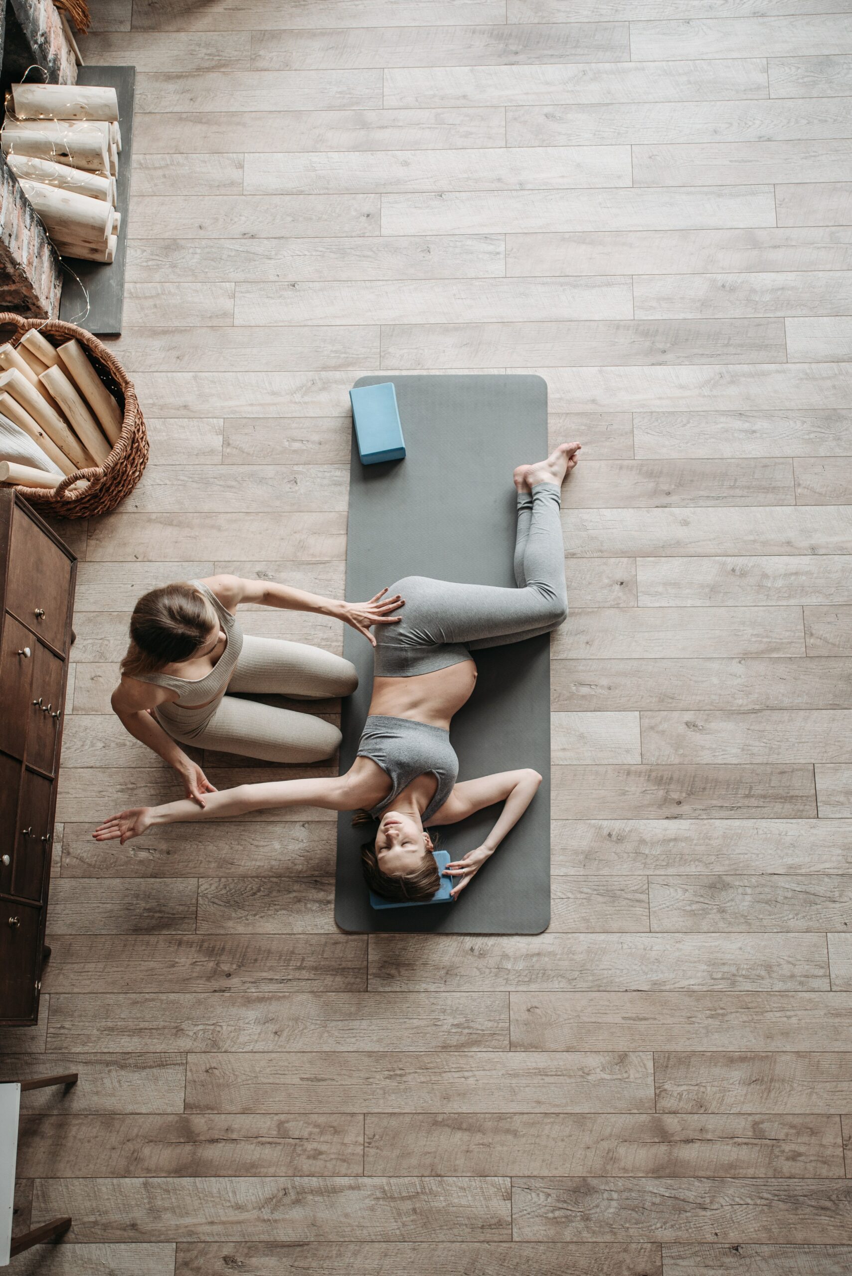 Si Joint Dysfunction Pregnancy Exercises